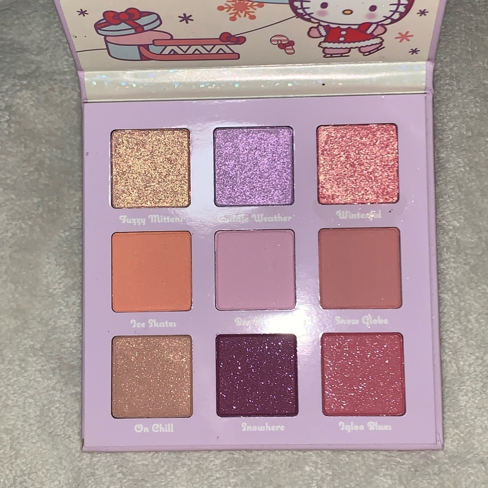 ColourPop Bundle♥️ - Picture 4 of 6